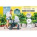 Детская коляска Combi I-Thruller 4W 2 в 1 Детская коляска Combi I-Thruller 4W 2 в 1